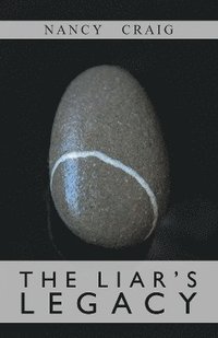 bokomslag The Liar's Legacy