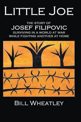 Little Joe - The Story of Josef Filipovic Surviving in a World at War While Fighting Another at Home 1