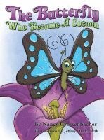 bokomslag Butterfly Who Became a Cocoon