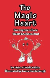 bokomslag The Magic Heart