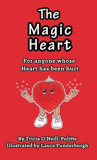 bokomslag The Magic Heart