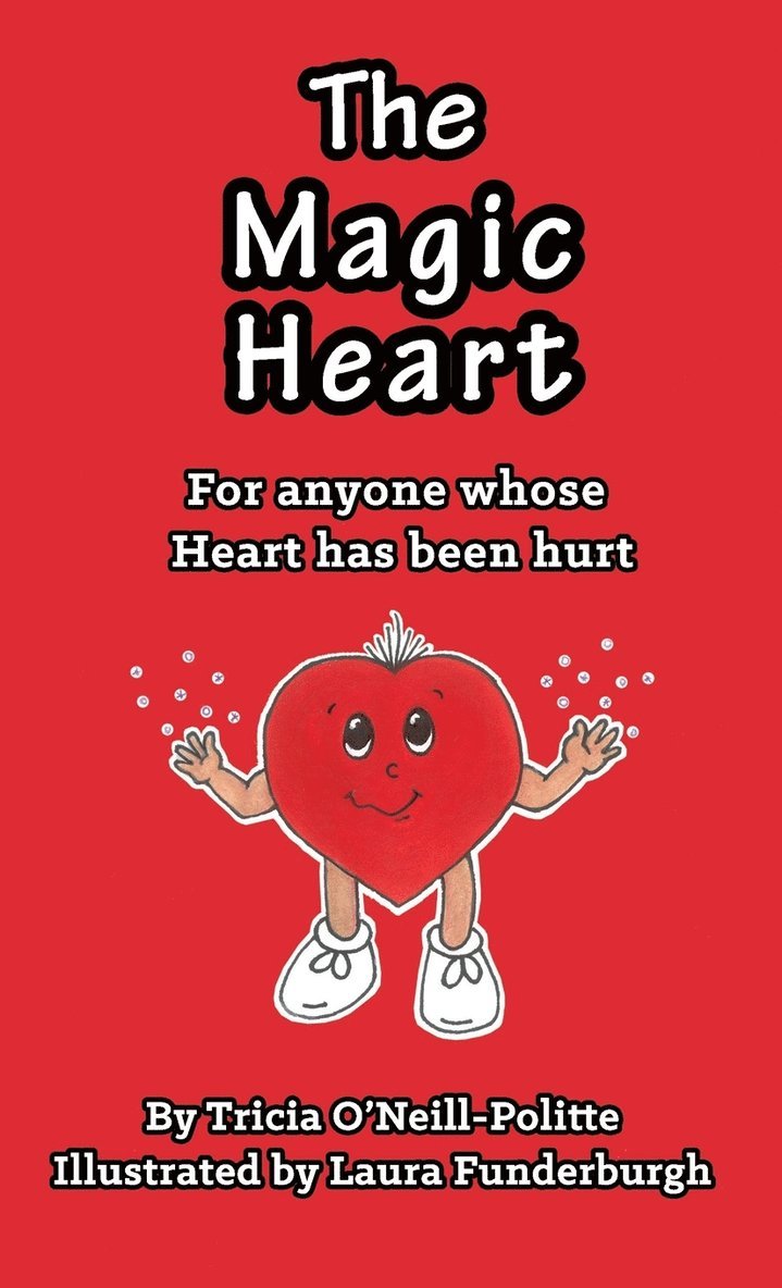 Magic Heart