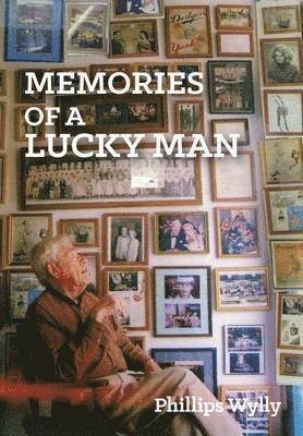 Memories of a Lucky Man 1