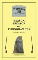 bokomslag Reason, Treason and Tyringham Tea