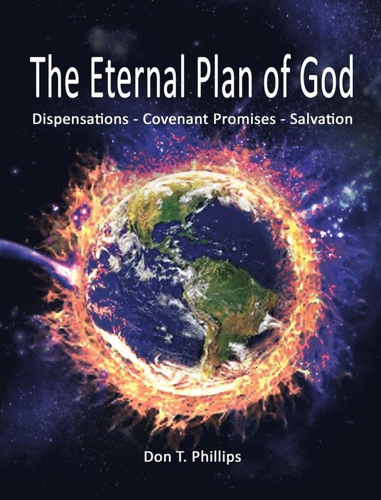 The Eternal Plan of God 1
