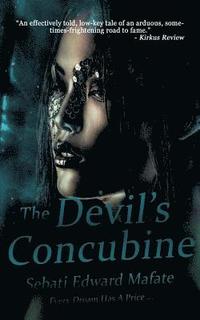 bokomslag The Devil's Concubine