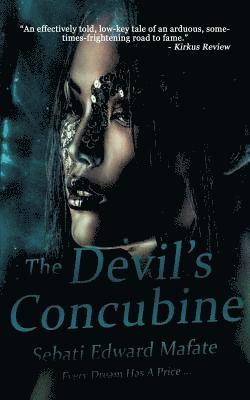 The Devil's Concubine 1