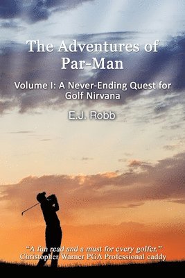 The Adventures of Par-Man 1