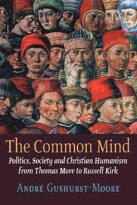The Common Mind 1