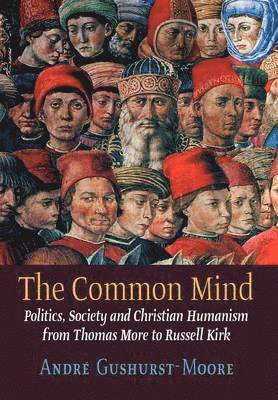 The Common Mind 1