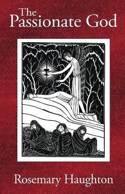 Passionate God