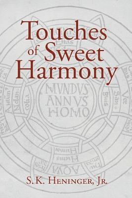 Touches of Sweet Harmony 1