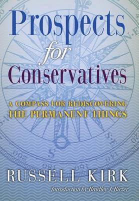 bokomslag Prospects for Conservatives