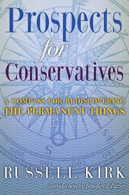 bokomslag Prospects for Conservatives