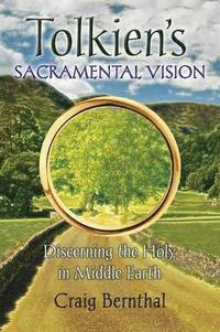 bokomslag Tolkien's Sacramental Vision