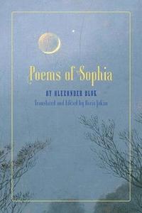 bokomslag Poems of Sophia