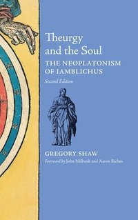 bokomslag Theurgy and the Soul