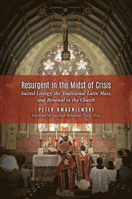 Resurgent in the Midst of Crisis 1