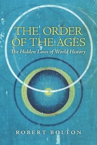 bokomslag Order of the Ages