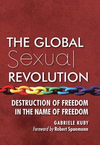 bokomslag The Global Sexual Revolution