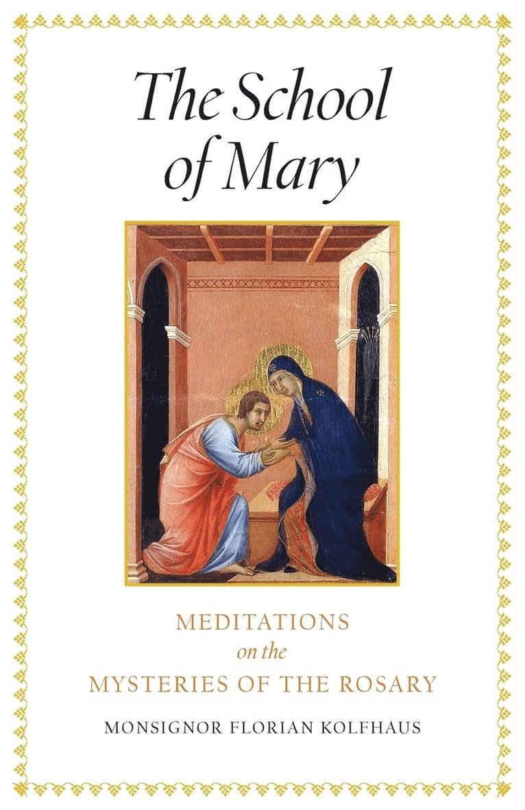 The School of Mary 1