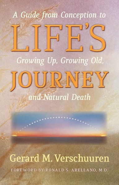 Gerard M Verschuuren - Life's Journey, Häftad
