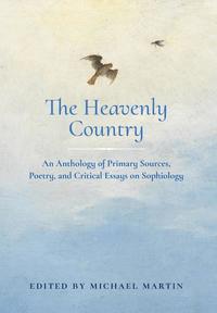 bokomslag The Heavenly Country