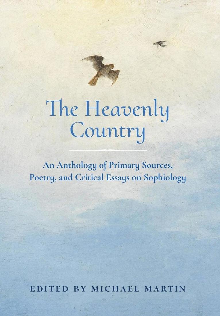 The Heavenly Country 1