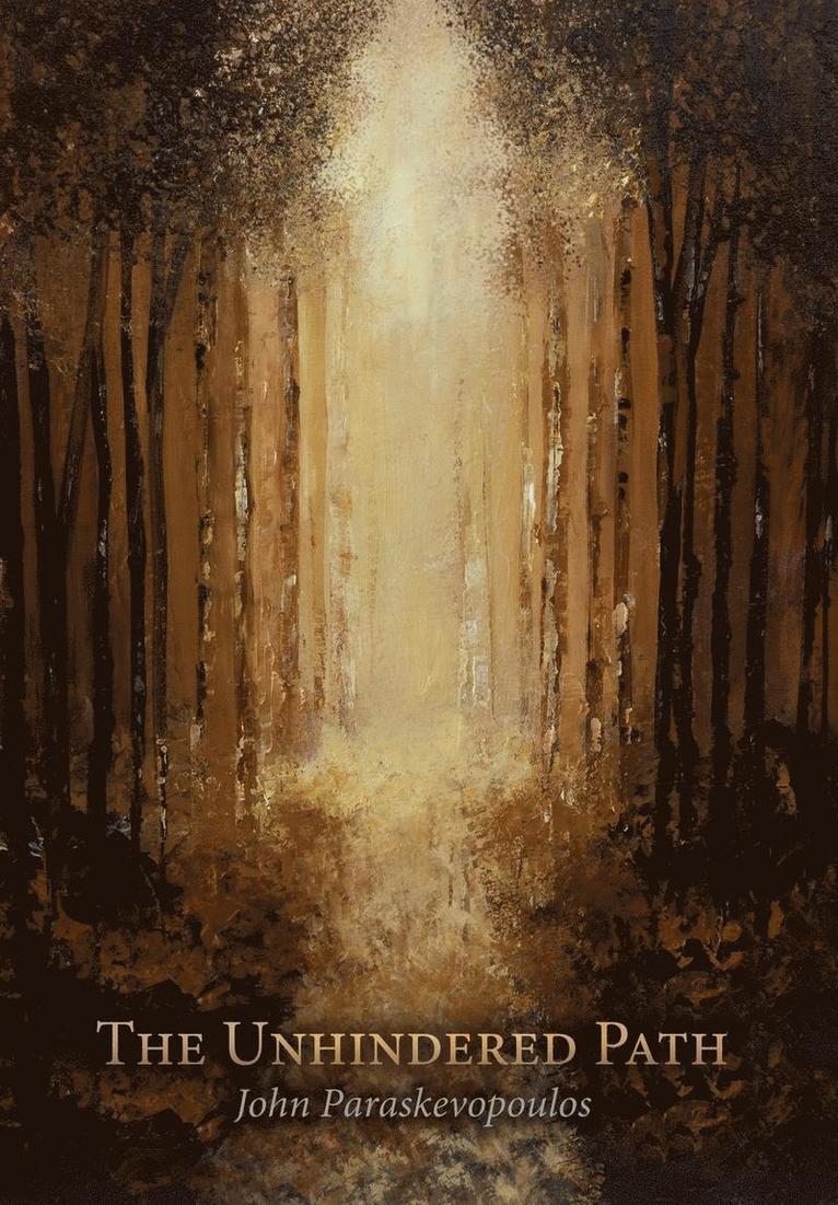 Unhindered Path 1