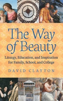 The Way of Beauty 1