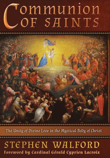 bokomslag Communion of Saints