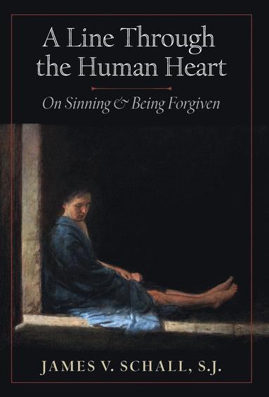 bokomslag Line Through the Human Heart
