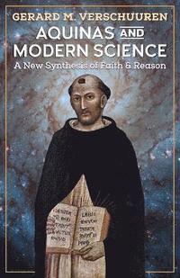 bokomslag Aquinas and Modern Science