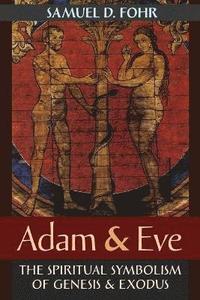 bokomslag Adam & Eve