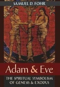bokomslag Adam & Eve
