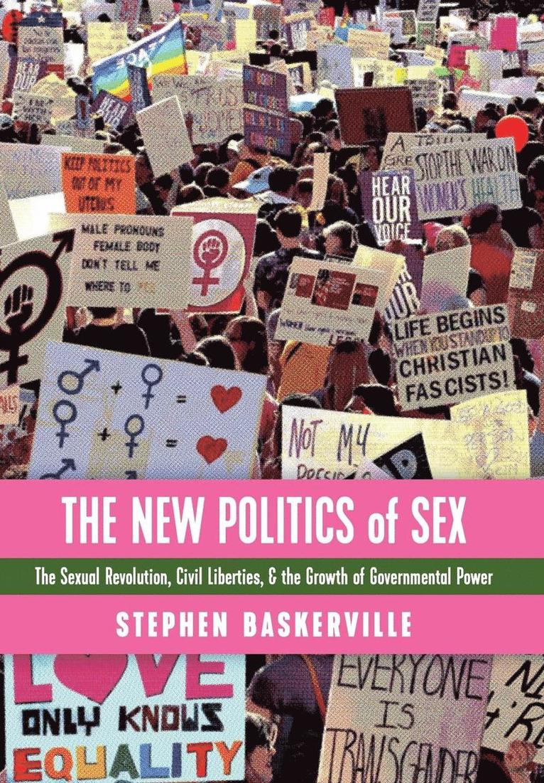 The New Politics of Sex 1