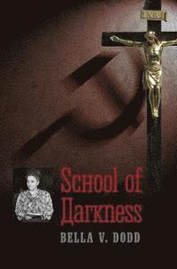bokomslag School of Darkness
