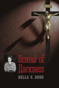 bokomslag School of Darkness