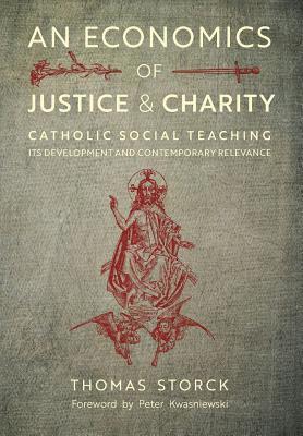 An Economics of Justice and Charity 1