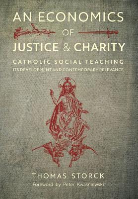 Economics of Justice and Charity 1