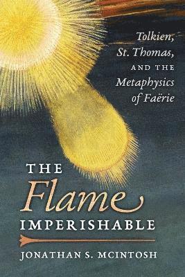 bokomslag Flame Imperishable