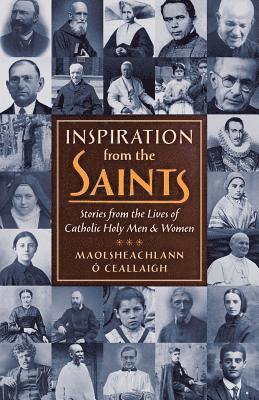 Inspiration from the Saints 1