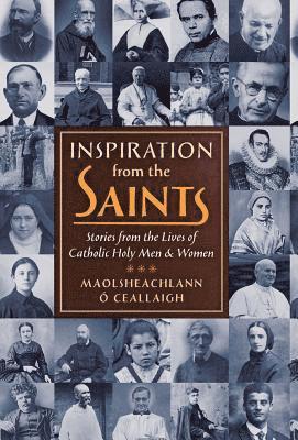 Inspiration from the Saints 1