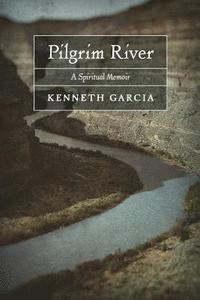 bokomslag Pilgrim River