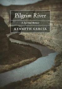 bokomslag Pilgrim River