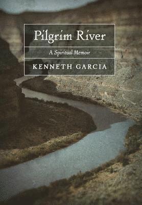bokomslag Pilgrim River