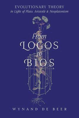 bokomslag From Logos to Bios