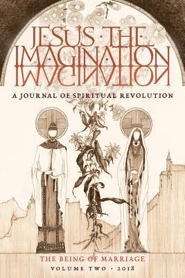 bokomslag JESUS the IMAGINATION