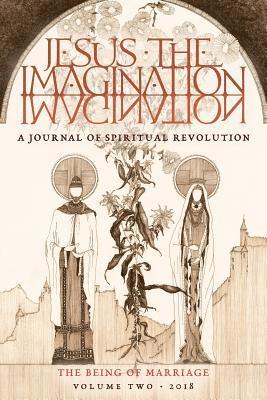 JESUS the IMAGINATION 1