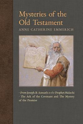 bokomslag Mysteries of the Old Testament